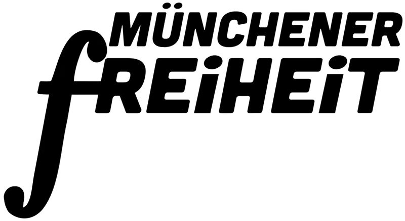 Münchner Freiheit Logo
