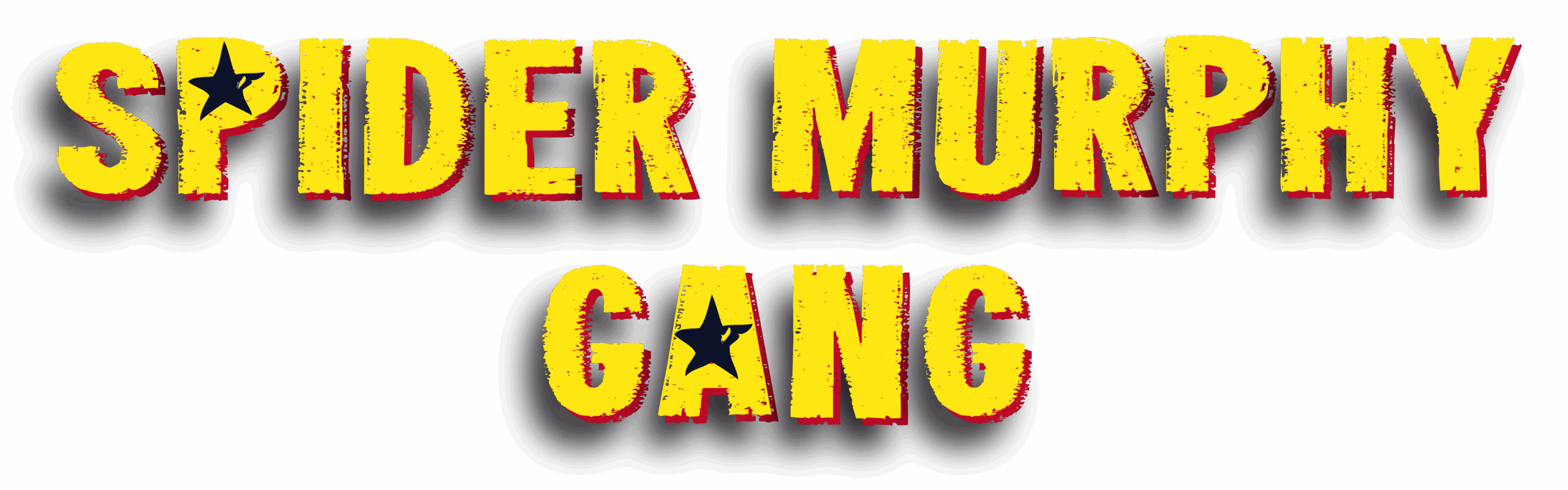 Spider Murphy Gang Logo