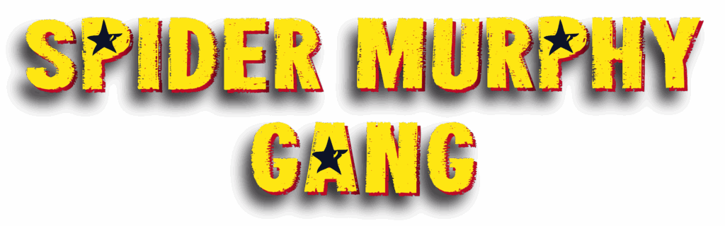 Spider Murphy Gang Logo
