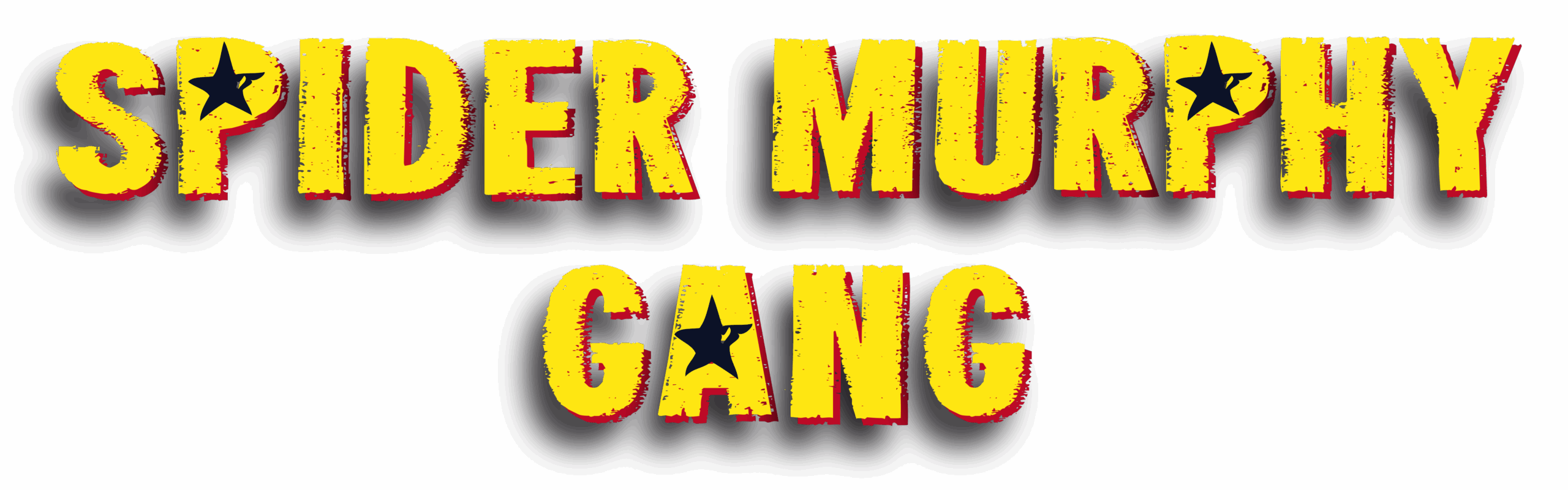 Spider Murphy Gang Logo